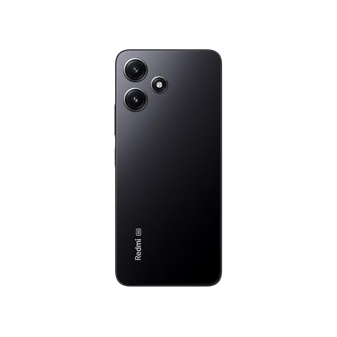 Xiaomi Redmi 12 5G ブラック 本体 Amazon | シャオミ(Xiaomi) SIMフリースマートフォン Redmi 12